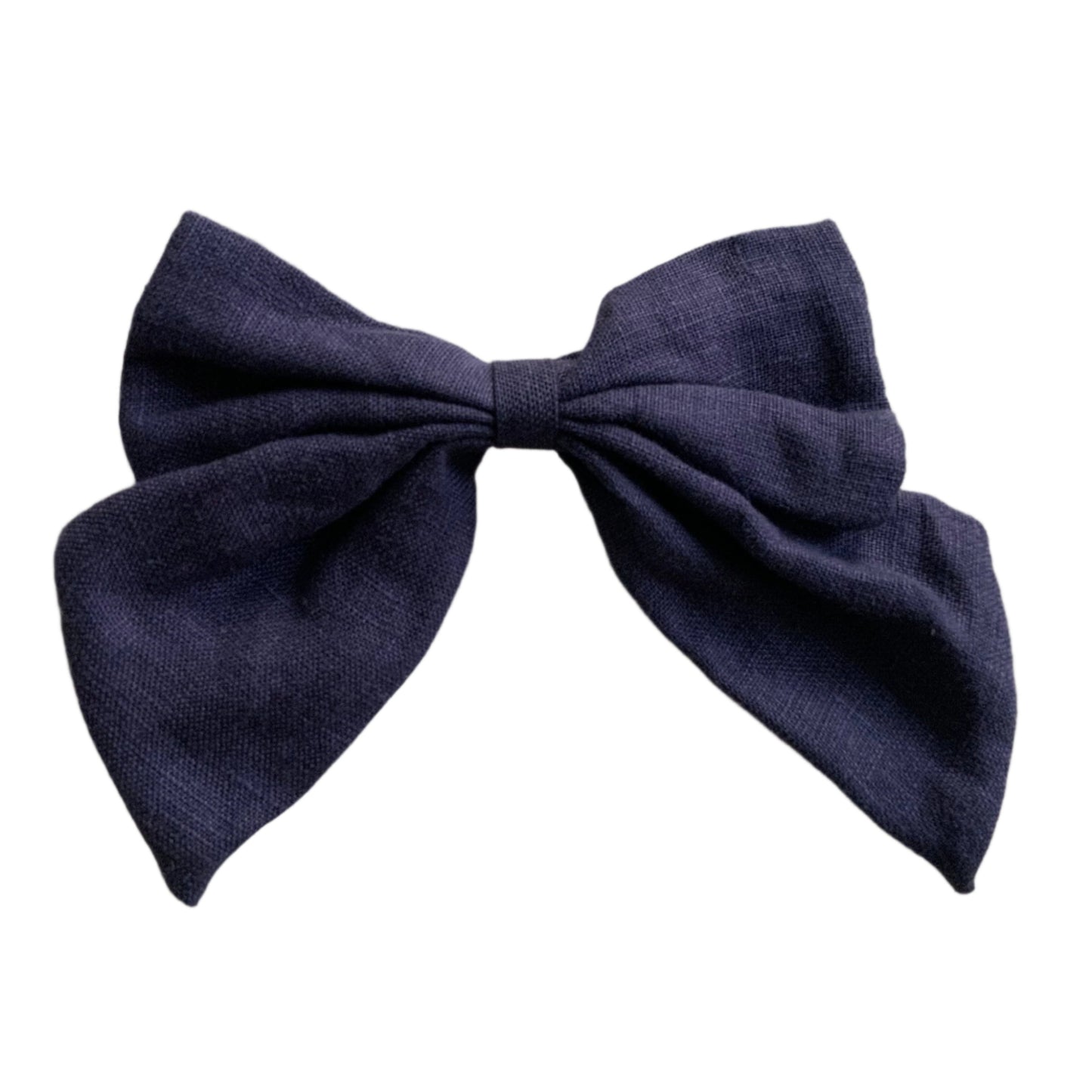 Linen Bow