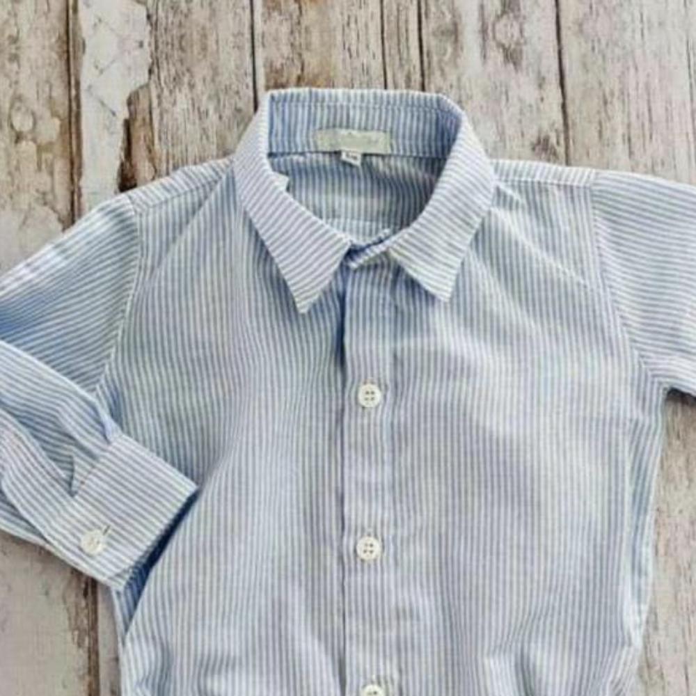 Shirt Body Vest Tomy