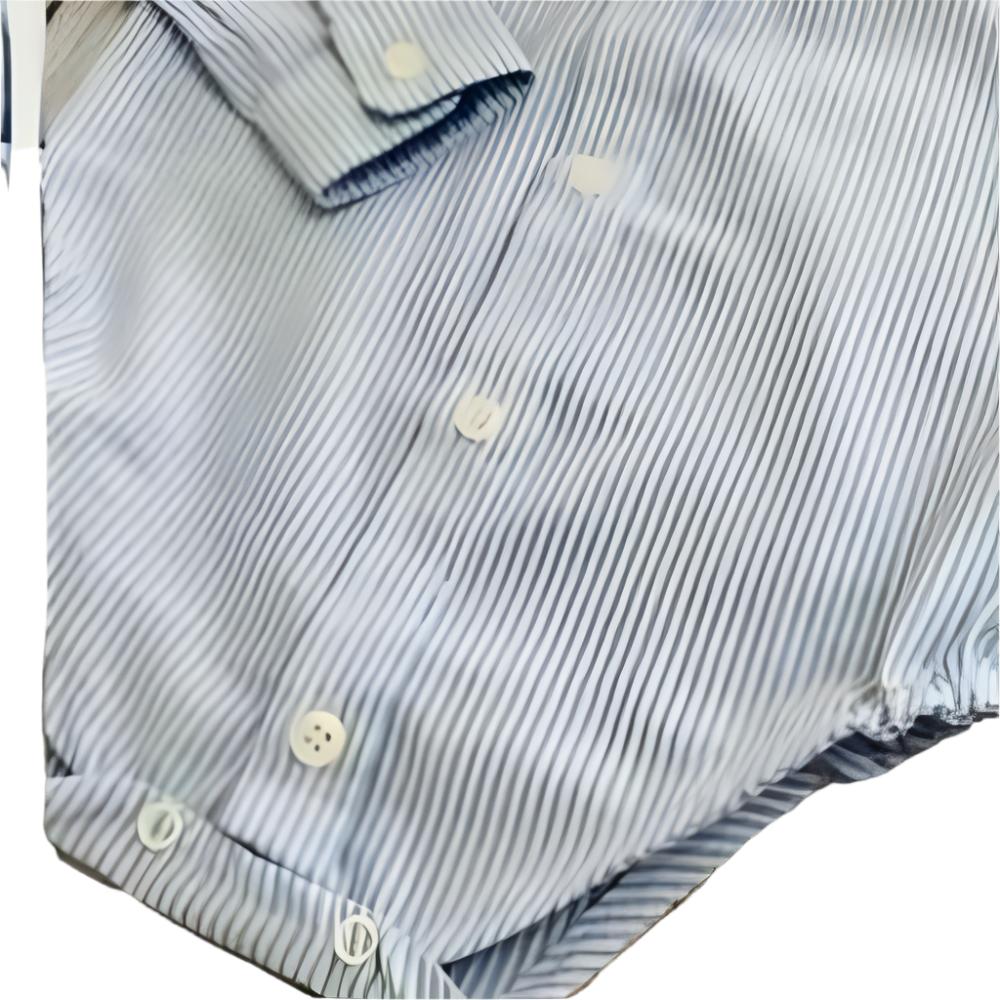 Shirt Body Vest Tomy
