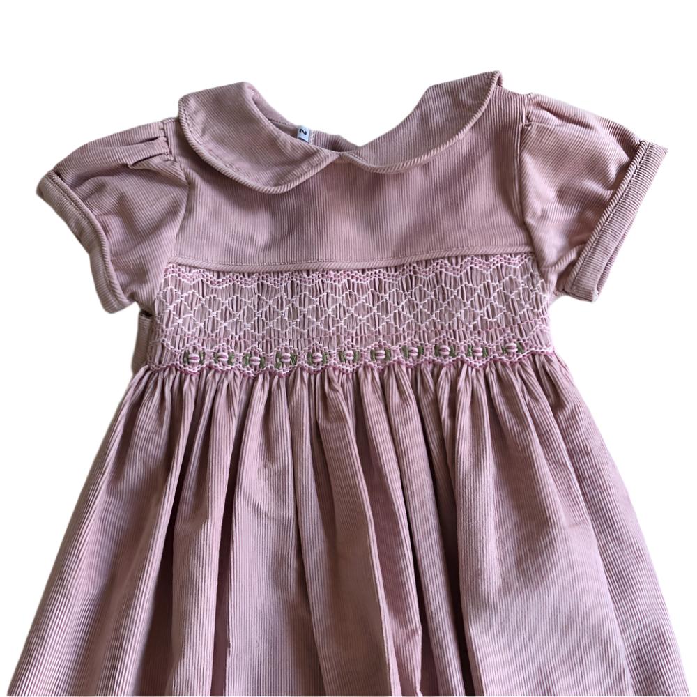 Dress Joaquina