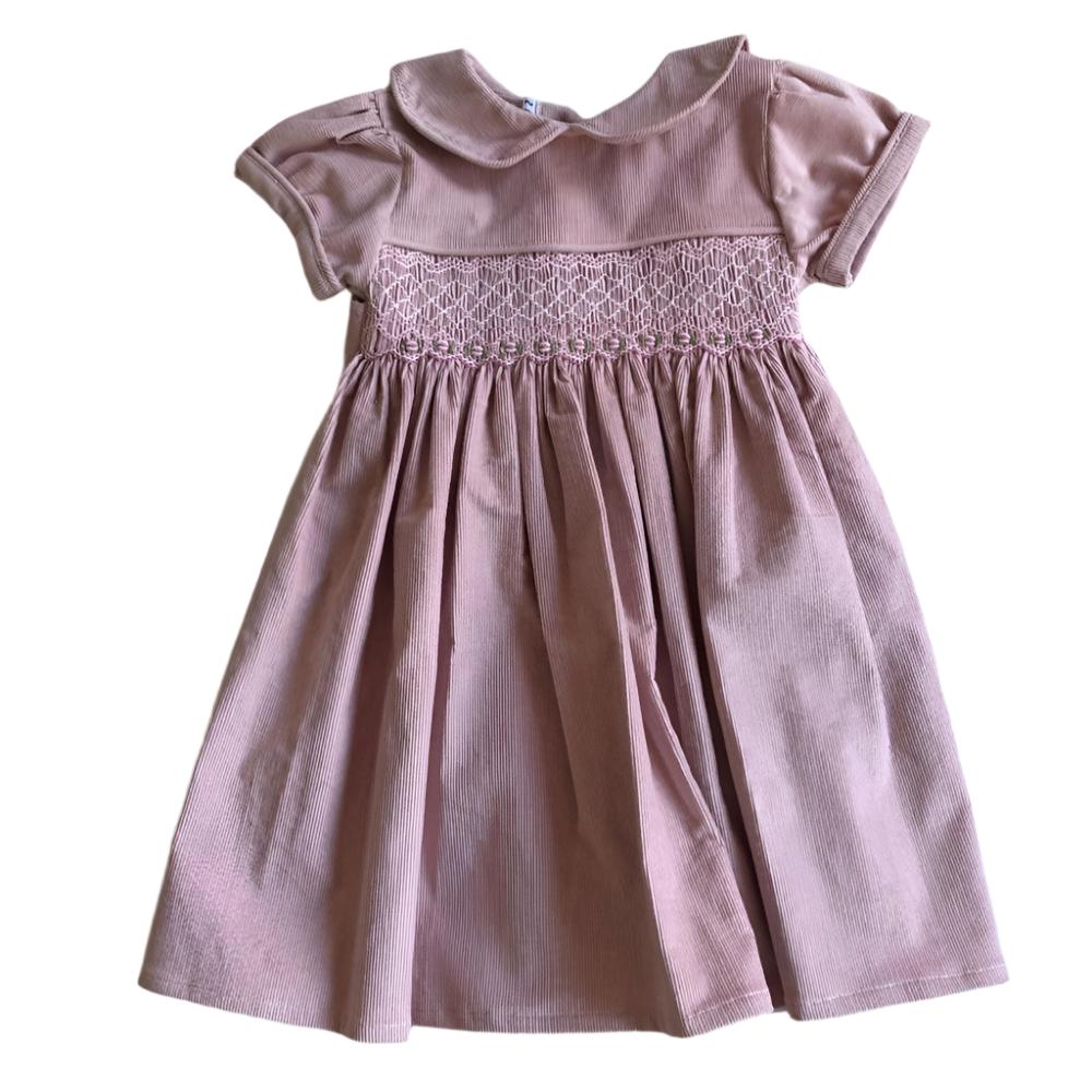 Dress Joaquina
