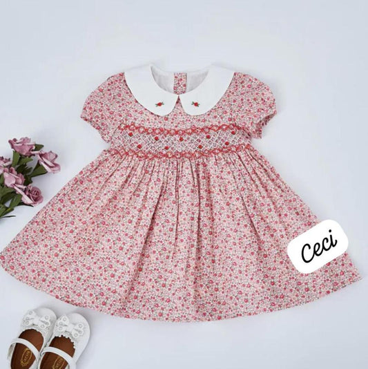 Dress Ceci