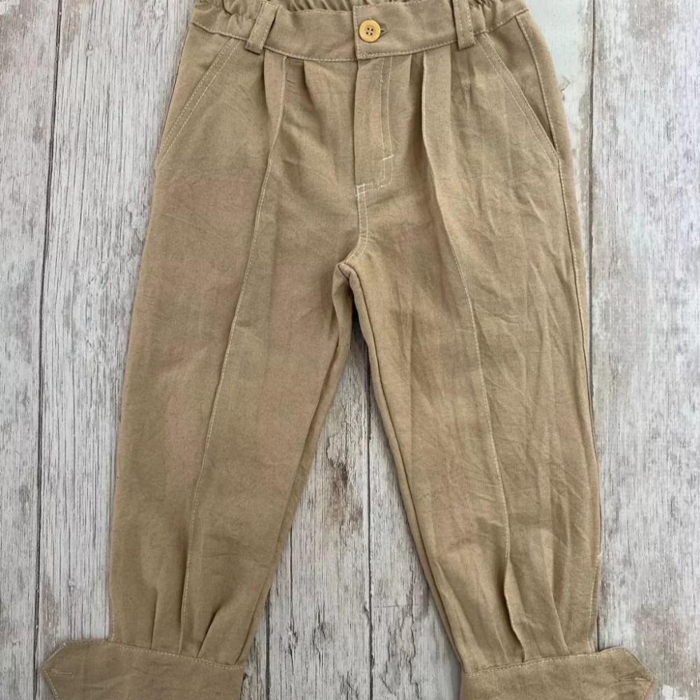 Trousers Gaucho