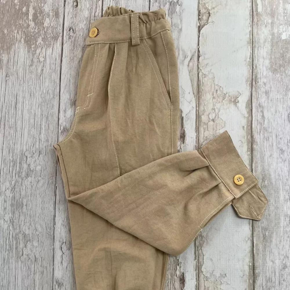 Trousers Gaucho